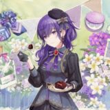 まふゆの中の人は美人確定！コミケで素顔を見たファン多数が証言した実態