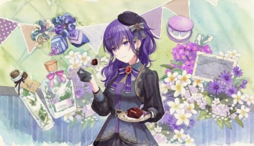 まふゆの中の人は美人確定！コミケで素顔を見たファン多数が証言した実態