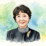 眞理ヨシコの夫はいない！結婚歴なしで独身を貫いた初代うたのおねえさんの真相