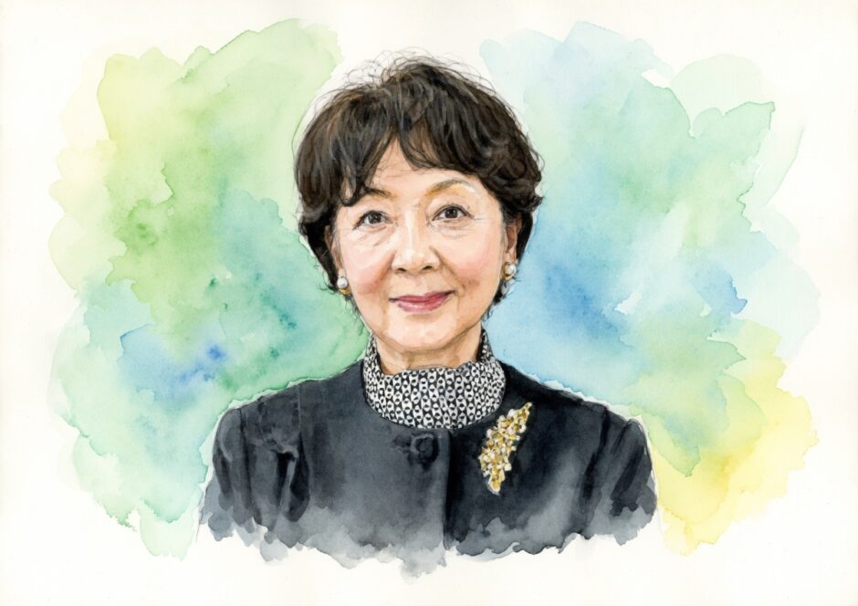 眞理ヨシコの夫はいない！結婚歴なしで独身を貫いた初代うたのおねえさんの真相