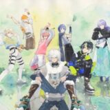 めちゃつえーの前世を全メンバー調査！すかいむやえるなど中の人の経歴が凄い