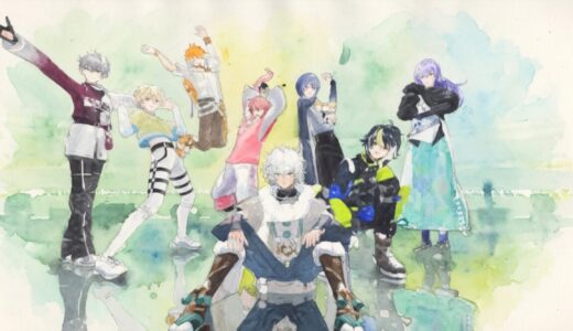 めちゃつえーの前世を全メンバー調査！すかいむやえるなど中の人の経歴が凄い