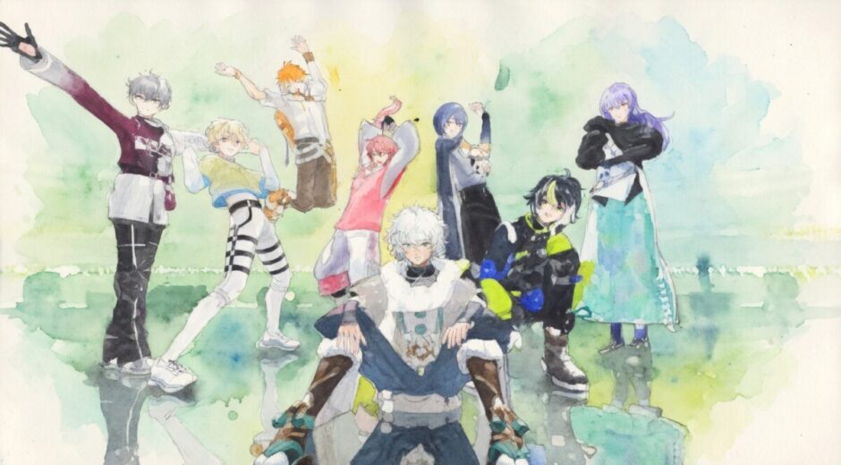 めちゃつえーの前世を全メンバー調査！すかいむやえるなど中の人の経歴が凄い