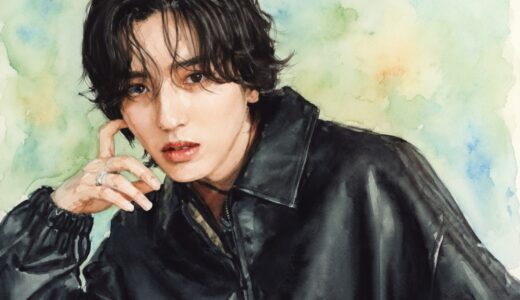 道枝駿佑の犬の名前や犬種まとめ！ラデュレ・ララ・Rの由来も紹介