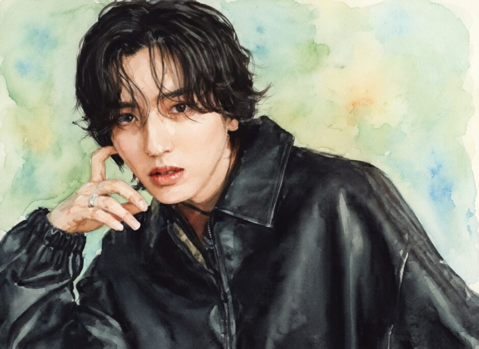 道枝駿佑の犬の名前や犬種まとめ！ラデュレ・ララ・Rの由来も紹介