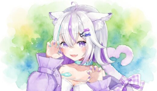 未空あいすの前世と中の人が看護師という噂の真相を徹底解説