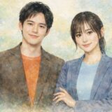 水上恒司と福原遥の熱愛は本当？交際なしで水上恒司が一般女性と結婚した真相