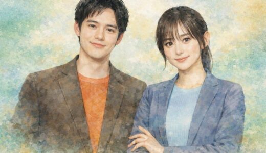 水上恒司と福原遥の熱愛は本当？交際なしで水上恒司が一般女性と結婚した真相