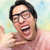 中町jpの身長はサバ読みなし！183cm実測182cmの真相とスタイルの特徴