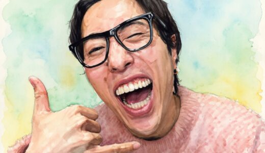 中町jpの身長はサバ読みなし！183cm実測182cmの真相とスタイルの特徴