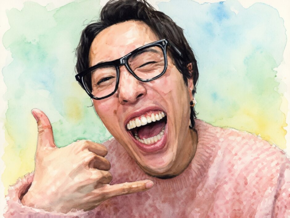 中町jpの身長はサバ読みなし！183cm実測182cmの真相とスタイルの特徴