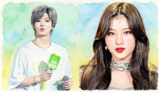 中本悠太とサナの熱愛は噂だけ？きっかけから真相まで徹底解説