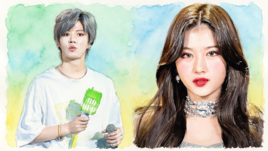 中本悠太とサナの熱愛は噂だけ？きっかけから真相まで徹底解説