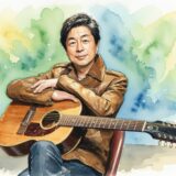 中村雅俊の家系図を完全網羅！妻・五十嵐淳子との馴れ初めから子供4人の現在まで