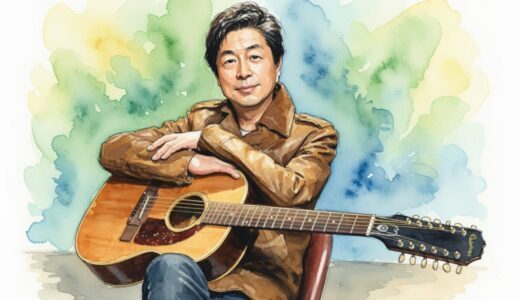 中村雅俊の家系図を完全網羅！妻・五十嵐淳子との馴れ初めから子供4人の現在まで