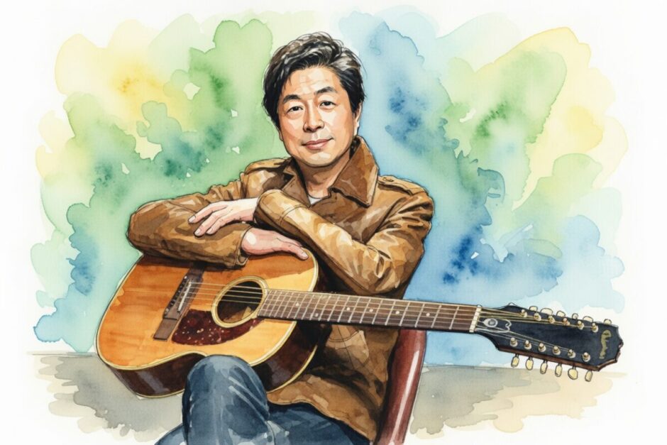 中村雅俊の家系図を完全網羅！妻・五十嵐淳子との馴れ初めから子供4人の現在まで