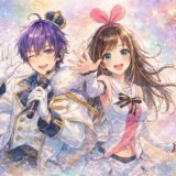 ななもりとキズナアイの関係は噂だった？コレコレ暴露から否定声明まで解説