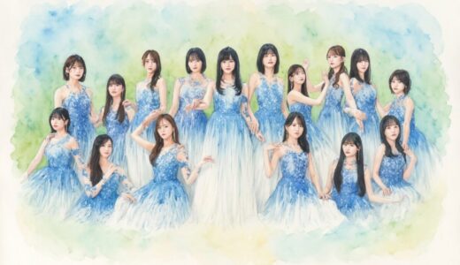 乃木坂46の卒業順を一覧で紹介！歴代65名の卒業年齢と現在の進路まで網羅