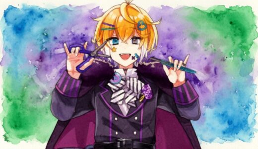 のっきの性別が男性と分かる3つの理由！心は女性の性同一性障害を2018年に公表