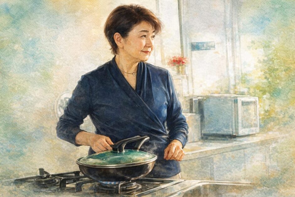 野村紘子の財閥との血縁は未確認！実家が裕福と噂される理由とは