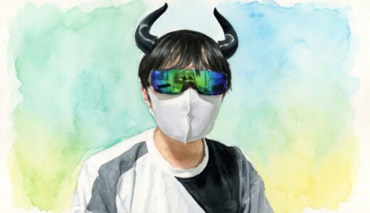 おーちゃんねるの顔バレはDIMEで確認済み！マスクなし写真と獣医師動画の映り込みを徹底解説