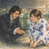 大野智と小林涼子の結婚は本当？事務所コメントと噂の真相を徹底解説