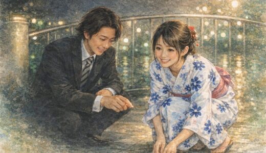 大野智と小林涼子の結婚は本当？事務所コメントと噂の真相を徹底解説