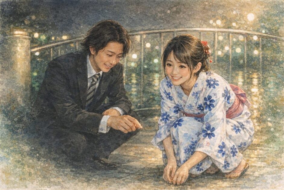 大野智と小林涼子の結婚は本当？事務所コメントと噂の真相を徹底解説