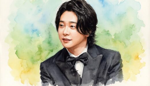 大森元貴の親の職業は？父親はドラム経験者・母親はバレーキャプテンのプロフィールを解説