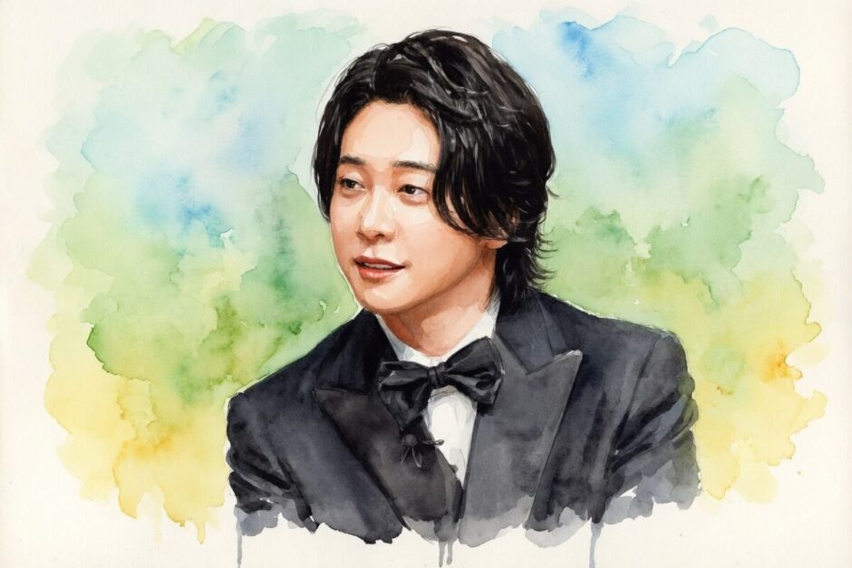 大森元貴の親の職業は？父親はドラム経験者・母親はバレーキャプテンのプロフィールを解説