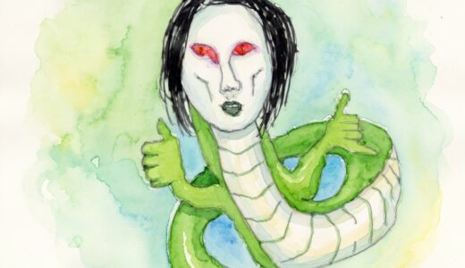 おろちんゆーの大学は日大生物資源科学部が有力！卒論コオロギの衝撃