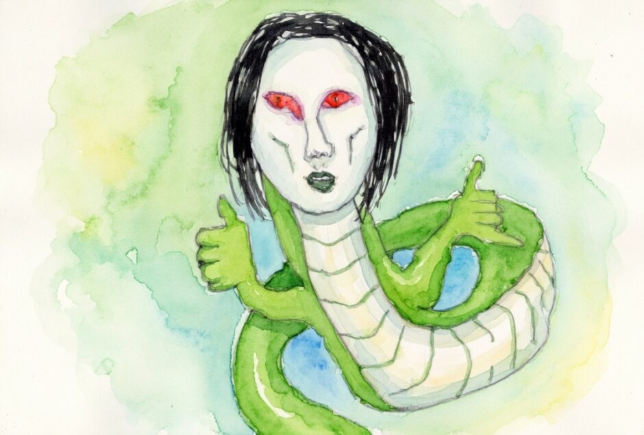 おろちんゆーの大学は日大生物資源科学部が有力！卒論コオロギの衝撃