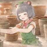 ぽんぽこの顔バレを調査！本田翼に似ているといわれる素顔と中の人のプロフィール