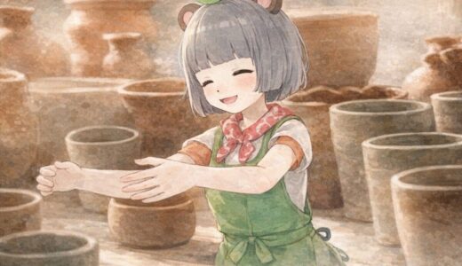 ぽんぽこの顔バレを調査！本田翼に似ているといわれる素顔と中の人のプロフィール