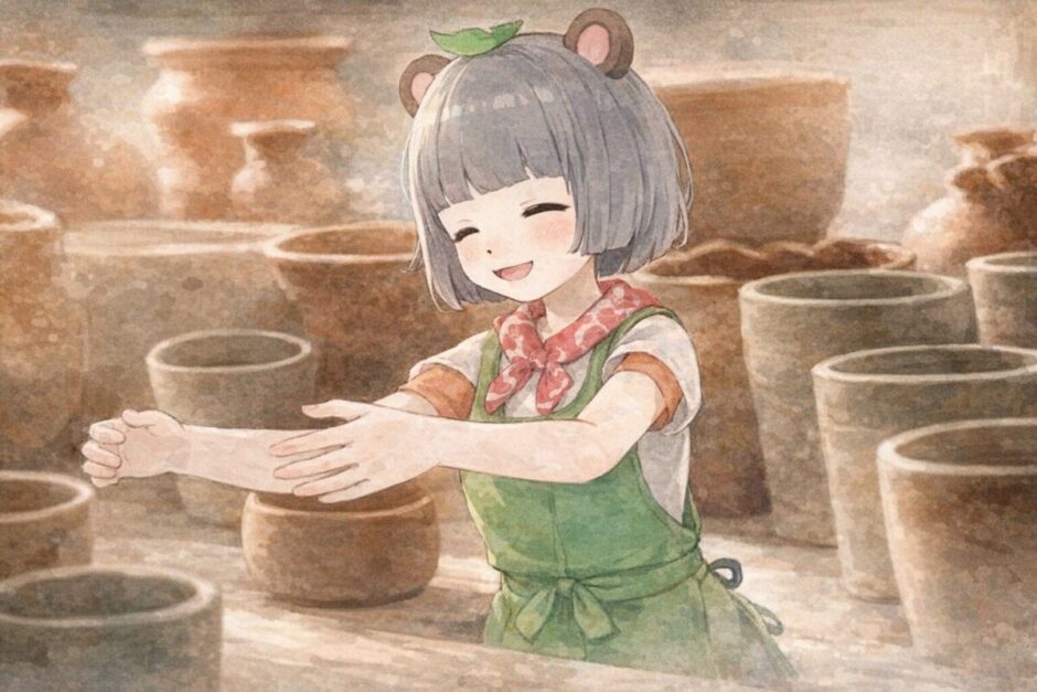 ぽんぽこの顔バレを調査！本田翼に似ているといわれる素顔と中の人のプロフィール