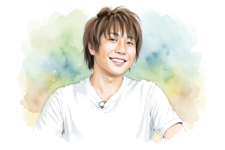 レトルトの顔がイケメンすぎた！顔バレ写真の流出経緯と本人の驚きの反応