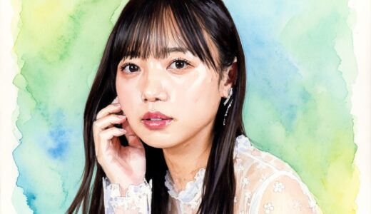 齊藤京子の大学は帝京平成大学？心理カウンセラー志望だった学生時代に迫る