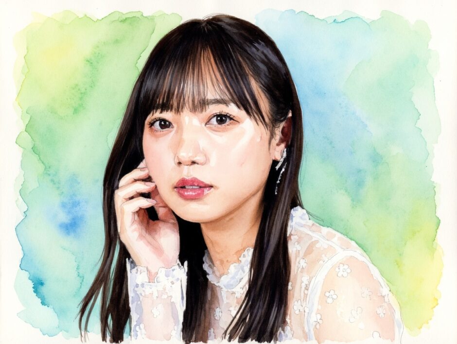 齊藤京子の大学は帝京平成大学？心理カウンセラー志望だった学生時代に迫る