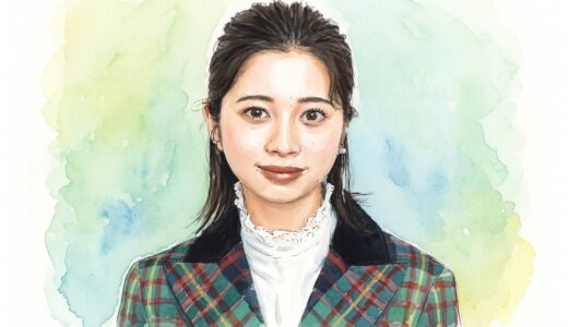 桜田ひよりの学歴まとめ！高校は目黒日大か堀越か、小中学校も徹底解説