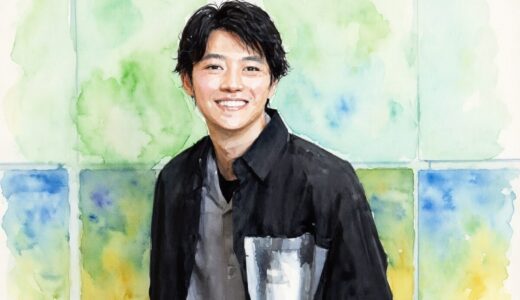 櫻井海音の母は吉野美佳！ギリギリガールズ出身で現在は専業主婦