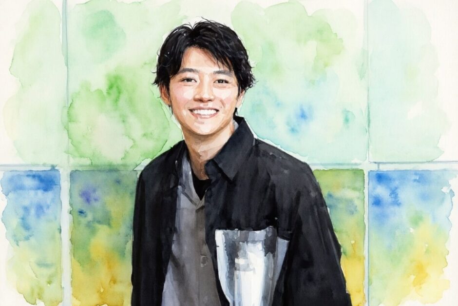 櫻井海音の母は吉野美佳！不倫略奪婚の経緯と嵐の中の謝罪エピソードを解説