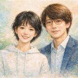 三四郎小宮と夏帆の結婚は誤解！本当の嫁は元ヨガインストラクターの美人
