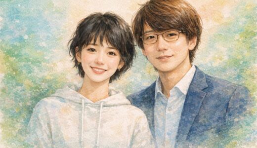 三四郎小宮と夏帆の結婚は誤解！本当の嫁は元ヨガインストラクターの美人