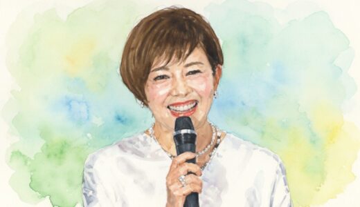 沢口靖子に旦那がいない理由とは？3億円マンション購入が示す独身を貫く覚悟