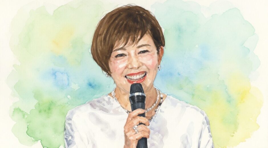 沢口靖子に旦那がいない理由とは？3億円マンション購入が示す独身を貫く覚悟