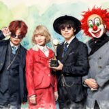 世界の終わりのメンバー脱退は初代DJ LOVE！脱退理由と2代目加入の経緯を解説