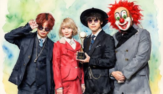 世界の終わりのメンバー脱退は初代DJ LOVE！脱退理由と2代目加入の経緯を解説