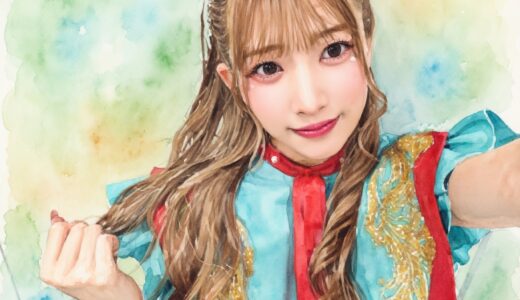 芹澤もあの本名は「芹澤もあ」で確定？芸名ではない根拠と苗字の由来を解説