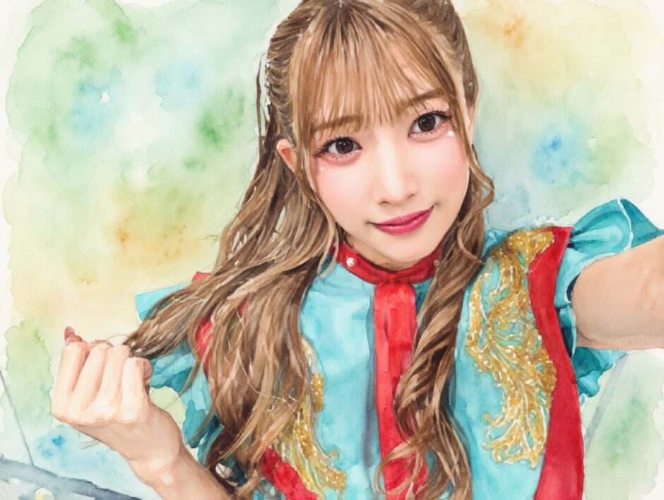 芹澤もあの本名は「芹澤もあ」で確定？芸名ではない根拠と苗字の由来を解説