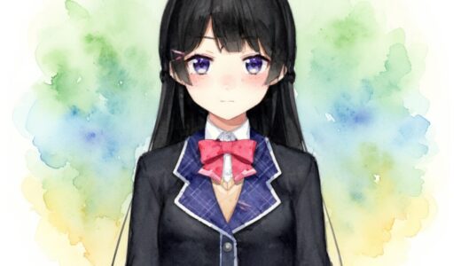 新発田実月花の本名の読み方は「しばたみづか」！月ノ美兎の中の人のプロフィールまとめ